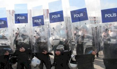 TEM’cilerin "terör" borsası