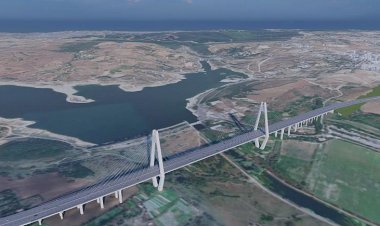 Kanal İstanbul projesine para ödenmezse ne olur? Tahkim süreci nasıl işler? Hukukçular ne diyor?