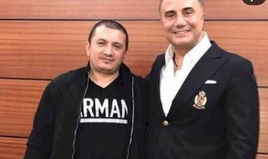 Sedat Peker bahsetmişti! Salifov cinayetinde 4 gözaltı