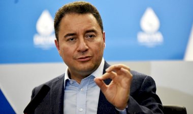 Beka beka diyenler hukuk devletini yok etti