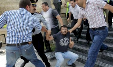 Türkiye’deki Azeri muhalifler: "Ne Azerbaycan’da ne de Türkiye’de güvendeyim"