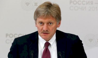 Kremlin: Karadeniz’deki gerilimin ardında ABD var