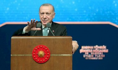 Financial Times’tan Erdoğan analizi: Ekonomik gerileme, desteği en düşük seviyeye getirdi