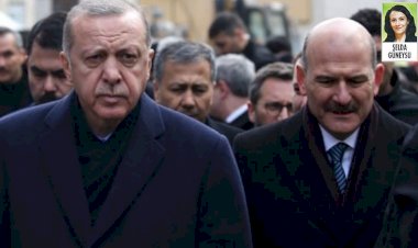 AKP'de Bakan Soylu ile ilgili 'rahatsızlık' büyüyor: Erdoğan, doğru zamanı bekliyor