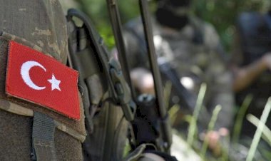 Faruk Bildirici: "Şehit haberlerinde ölüm müjdeye dönüştü!"
