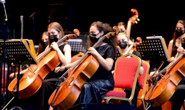 İstanbul’da Senfonik Yaz Konserleri Başladı      