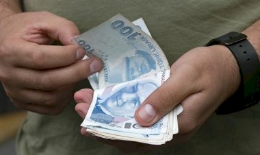 Enflasyonda alarm zilleri çalıyor