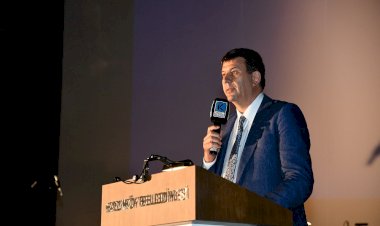 SANATÇILARLA SANATSEVERLERİ BULUŞTURAN KALAMIŞ YAZ FESTİVALİ BAŞLADI
