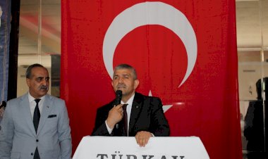 Devletin Asil Evlatları Var