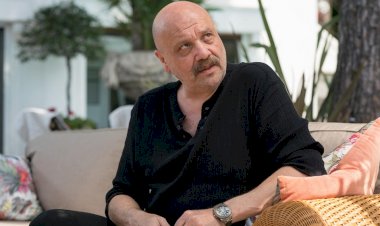 Ahmet Mümtaz Taylan: İktidarı da muhalefeti de desteklemek zorunda değilim