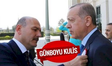 Kulisleri sarsan son bomba: İstifa etme görevden alsın