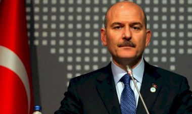 İçişleri Bakanı Soylu, Cumhuriyet gazetesine 1 milyon liralık manevi tazminat davası açtı