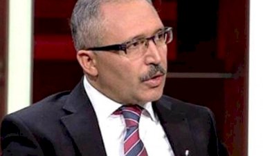 Amaçları Erdoğan’ı tasfiye etmek"