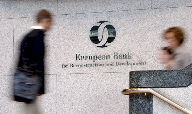 Deutsche Bank gibi EBRD de Kanal İstanbul ile 'ilgilenmiyor'