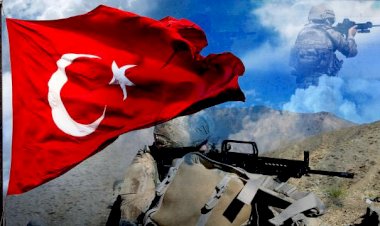 Nedim Şener PKK’nın kanlı bilançosu