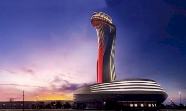 İstanbul Havalimanı’nın “Havalimanı Sağlık Akreditasyonu” Sertifikası Yenilendi