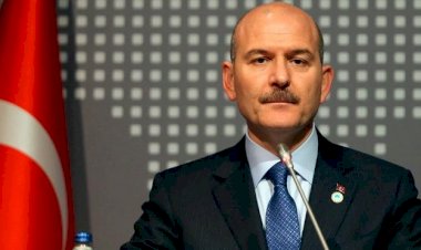 Soylu'dan Bahçeli'ye: Minnet ve şükran duyuyorum