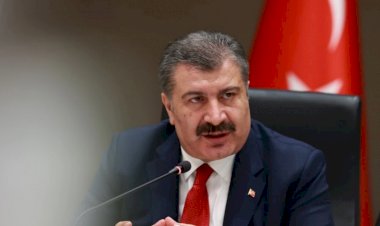 "Türkiye'de Üç İlde Delta Plus Varyantına Rastlandı"