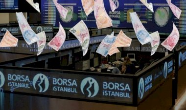Borsa İstanbul’da yatırımcı sayısında hızlı düşüş 