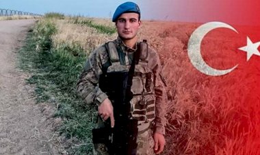 Nevşehir’e şehit ateşi düştü
