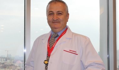 PROSTAT KANSERİ AKILLI TANI YÖNTEMİ İLE ERKENDEN BELİRLENEBİLİYOR