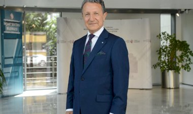 Türk müteahhitlere Libya yolu açıldı