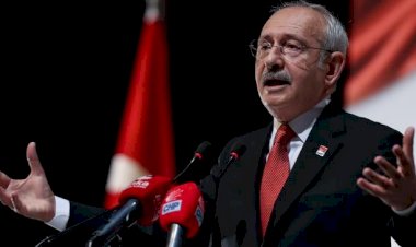 Kılıçdaroğlu aday olacak mı?