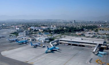 Akar ve Austin Afganistan’ı Görüştü 