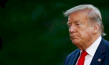 Donald Trump, hesaplarını kapatan Twitter, Facebook ve Youtube'a dava açtı