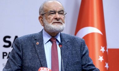 Ankara kulislerinde bomba gibi patlayan iddia