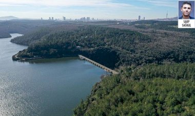 Meteoroloji uzmanı Büyükkasabbaşı Meclis'te anlattı: Su kıtlığı tehlikesi