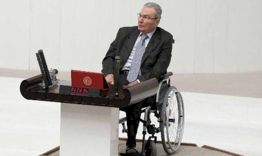 Bir yeni Baykal iddiası da eski AKP’li Şirin’den…