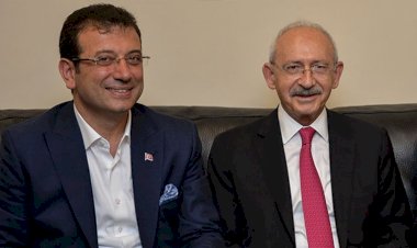 Hürriyet yazarı Selvi: Kılıçdaroğlu ile İmamoğlu arasında gerilim tırmanıyor