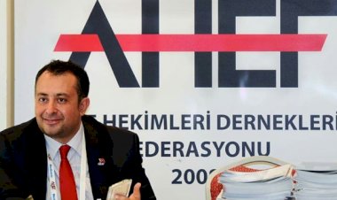 AHEF: AİLE HEKİMLERİ İLE İLGİLİ YANLIŞTAN ACİLEN DÖNÜLMELİ