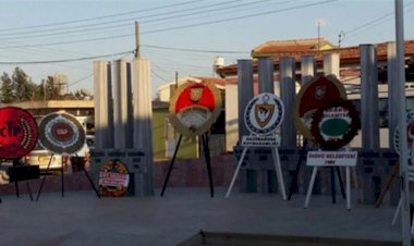 İnönü Şehitleri Pazartesi Günü anılıyor