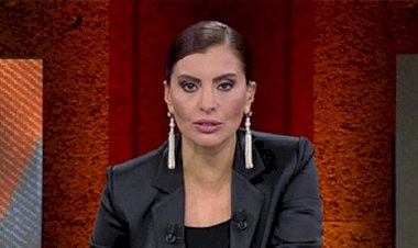 Hande Fırat, "Ankara kulislerinde konuşulanlar" dedi, Erdoğan'ın sözlerindeki şifreleri yazdı
