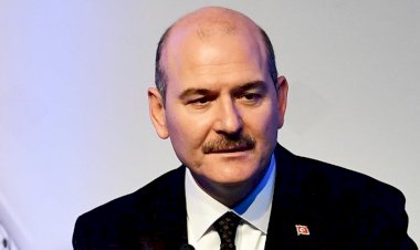 Soylu'nun "siyasi mesaj taşıyan" emniyet kararnamesi