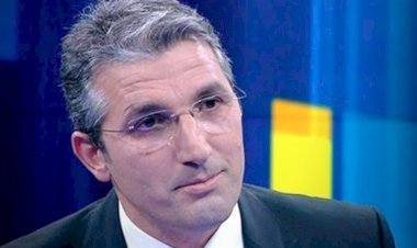 Nedim Şener CHP’nin başına operasyonla gelen tek isim