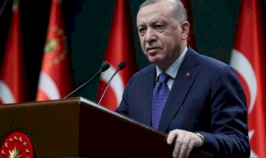 Erdoğan: Diyarbakır'a sadece açılışa değil, Diyarbakırlılarla istişareye geldik