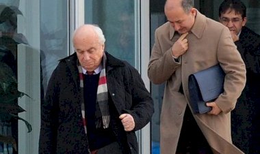 Yargıtay, 28 Şubat davasında 14 emekli orgenerale verilen müebbet hapis cezasını onadı