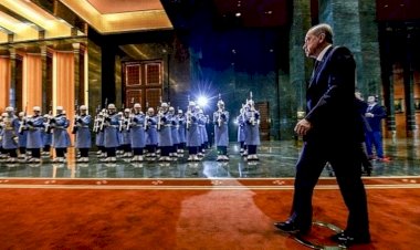 Economist, Sedat Peker'in videolarını haberleştirdi