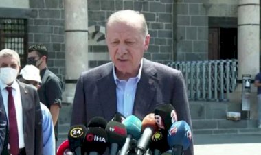 “Afganistan’da Neler Yapacağımızın Kararını Aldık”