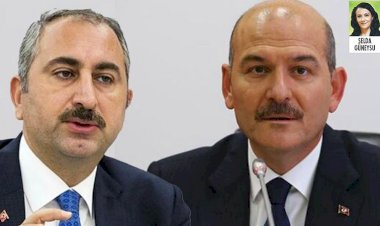 Adalet Bakanı Gül’ün karşı çıktığı bazı düzenlemeleri içeren ‘torba teklif’ mecliste