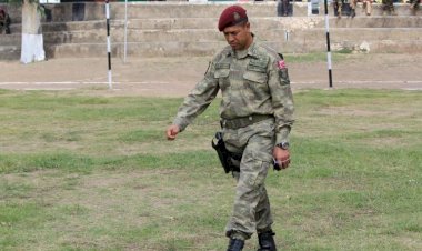 15 Temmuz kahramanı Ömer Halisdemir’in hayatı belgesel oldu