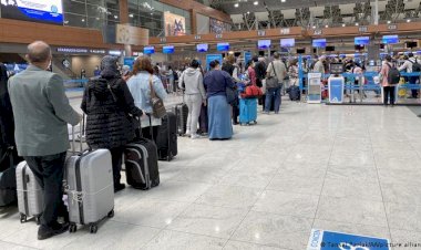 Türkiye’den yurtdışına seyahat: Nasıl ve nereye?