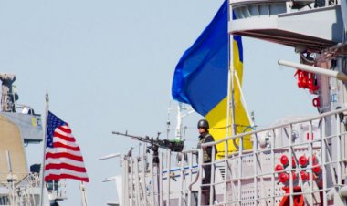 ABD-Ukrayna Sea Breeze deniz tatbikatlarında sona gelindi