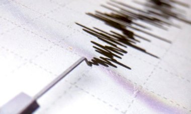 Çorum’da 4.2 büyüklüğünde deprem