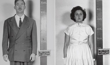 68 yıllık mücadele: Bir çift güvercin havalansa 