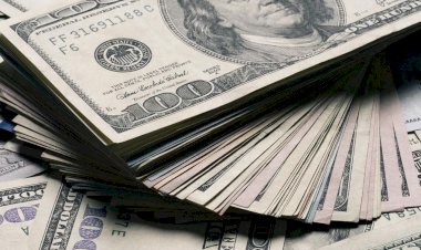Para Fonu devrede! Ankara, IMF'den gelecek parayı bekliyor