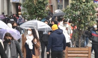 Mayıs ayı işsizlik verileri açıklandı